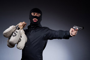 Perampokan 3 Kg Emas di Pelalawan, Dua Ditangkap, Sisanya Diduga Sembunyi di Palembang